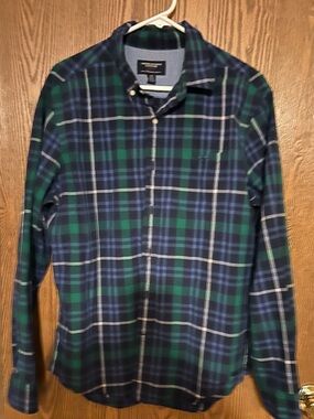 Man’s Shirt